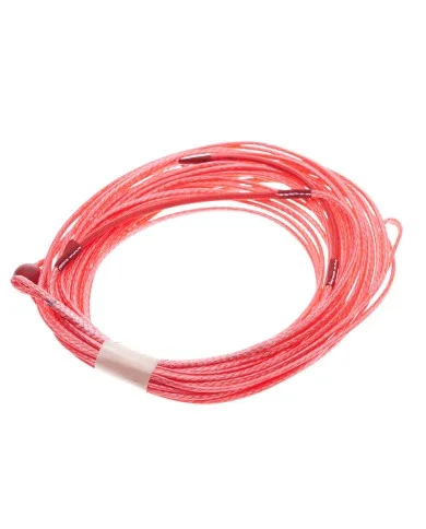DUOTONE Red Safety Line Click Bar (2025-2026) 20-22m 22-24m Rabatt