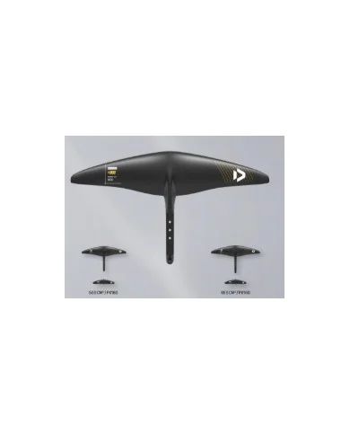 DUOTONE Wing Set Carve 3.0 D/LAB Occasion Solange Der Vorrat Reicht