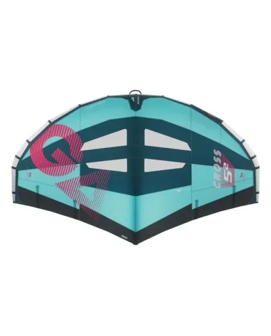 GA-Wing Cross 2026 Saisonangebot