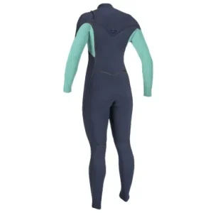 Versand Am Gleichen Tag O‘NEILL Hyperfreak Fire Femme 5/4+mm FZ 2024