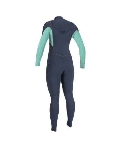 Versand Am Gleichen Tag O‘NEILL Hyperfreak Fire Femme 5/4+mm FZ 2024