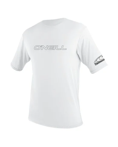 Direkt Vom Hersteller O‘NEILL Basic Skins Manches Courtes Sun Shirt