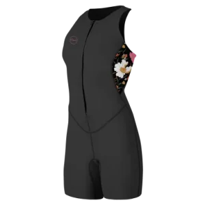 Direkt Vom Hersteller O‘NEILL Bahia 1.5mm FZ Sleeveless 2024
