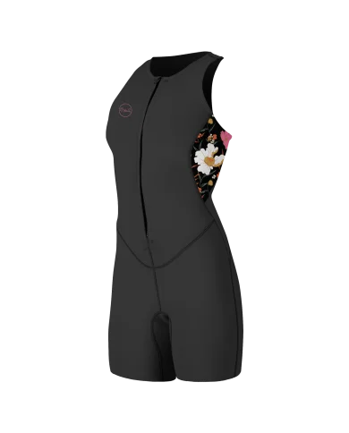 Direkt Vom Hersteller O‘NEILL Bahia 1.5mm FZ Sleeveless 2024