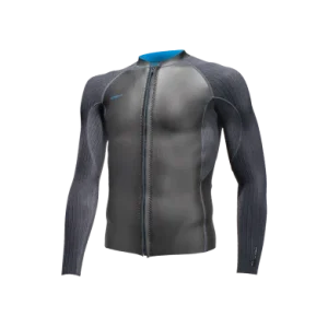 Beliebt O‘NEILL Hyperfreak 2mm FZ Jacket 2024