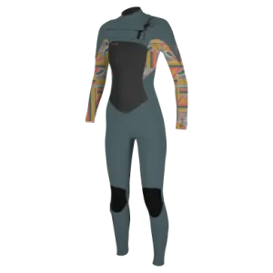 Heißes Angebot O‘NEILL Epic Femme 3/2mm FZ 2024