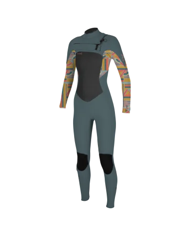 Heißes Angebot O‘NEILL Epic Femme 3/2mm FZ 2024