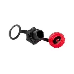 Ausverkauf NORTH bouchon Hyperflow Inflation Valve Set