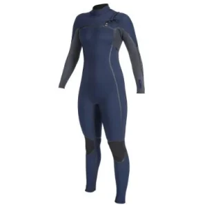 Mega-Angebot O‘NEILL Hyperfreak Fire Femme 5/4 FZ 2023
