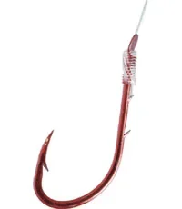 Billig BALZER Camtec Speci Aal rot 60cm 4
