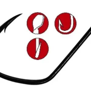 GAMAKATSU G-2210R River Feeder 100cm 12 0,2 Markenware