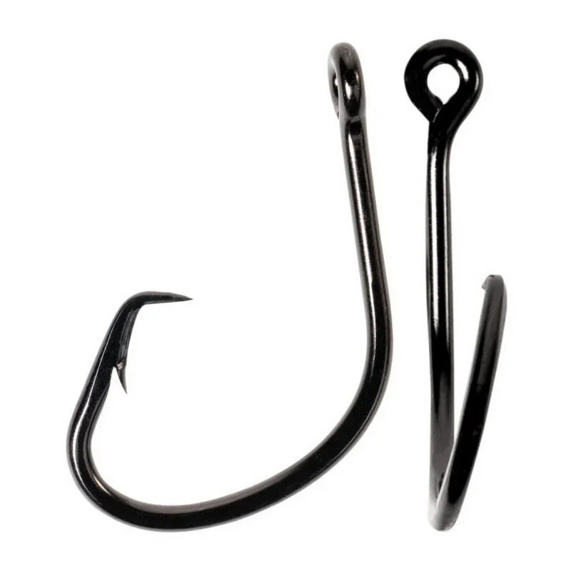 ZECK FISHING Circle Striker S 4st Neue Kollektion