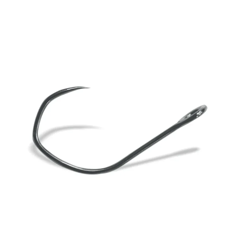 Sonderaktion VMC 7231BNT 8 Microspoon Barbless 10St. PTFE Coating
