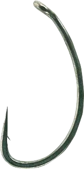 FOX Edges Armapoint Curve shank medium size 6 Top-Seller