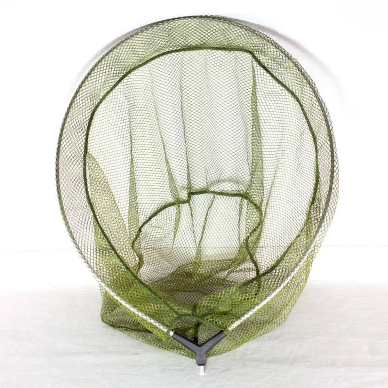 Bestseller Oval Kescherkopf 60 x 50cm 7 x 9 mm