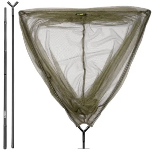 SPRO C-Tec Carp Net + Handle 1.8m Teilig Kracherpreis