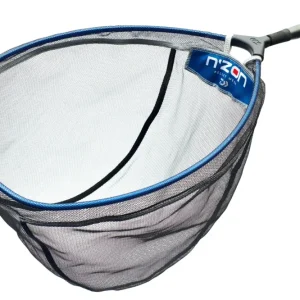 Saisonangebot DAIWA N‘Zon Pellet Net Kescherkopf 50x40cm