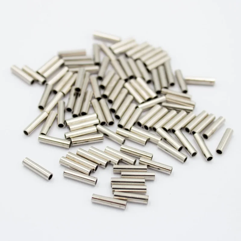 Klemmhülse 1,0-1,7mm 100st Heißes Angebot