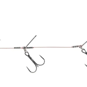 Meistverkauft BALZER Gummifisch-System mit Screw Jighead, 9cm 10g