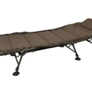 Echt FOX Royale Camo Kingsize Bedchair