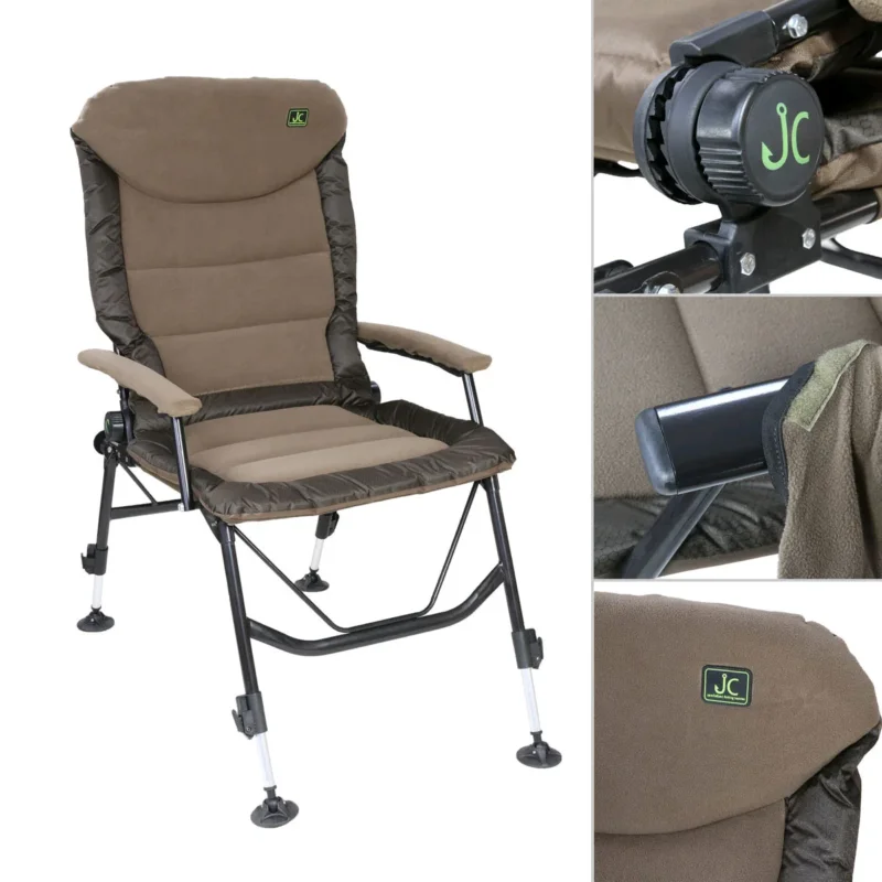 Nur Für Kurze Zeit Armlehnenstuhl High-Back