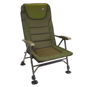 Begrenztes Angebot CARP SPIRIT Magnum Chair Hi-Back