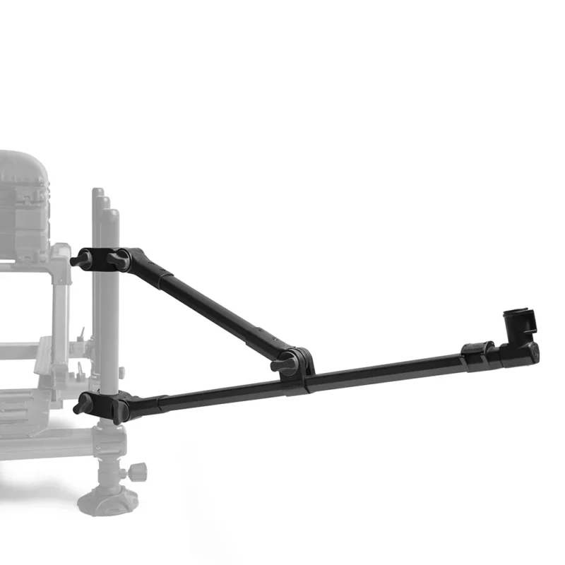 PRESTON Offbox XS Feeder Arm - Long Aktuell