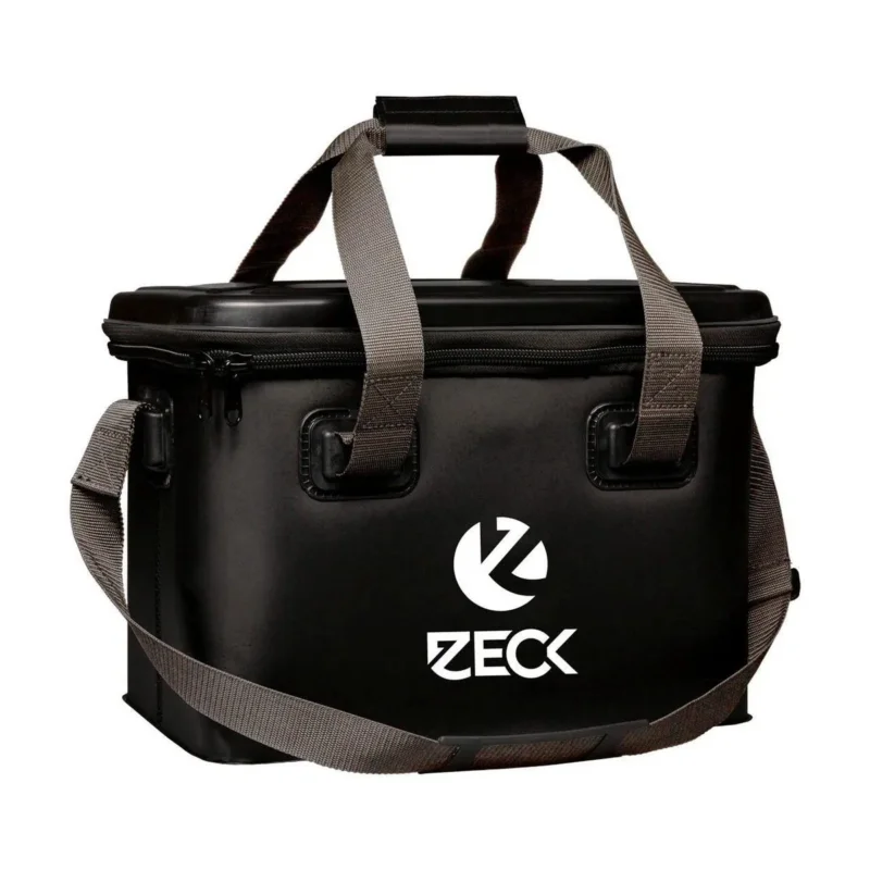 ZECK FISHING Tackle Container HT L Echt