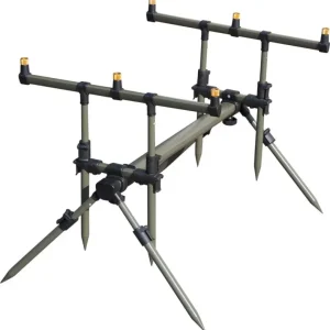 Top-Preis EFT Master Rod-Pod