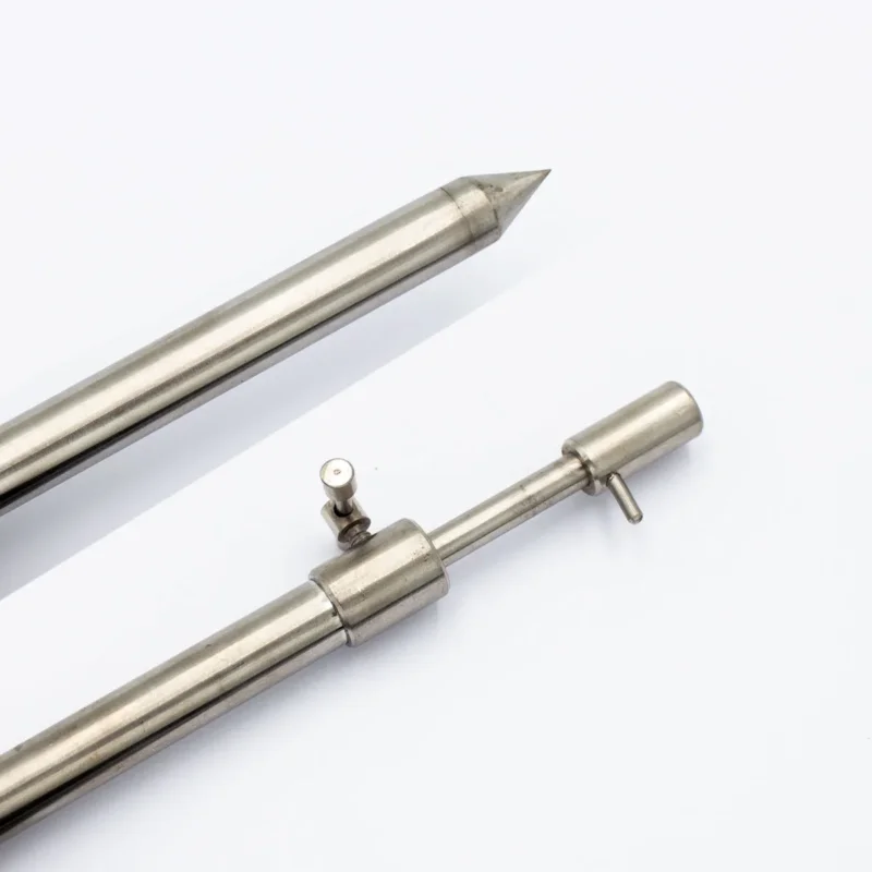 Bank Stick S.S. 12,7mm 50/90cm Expressversand