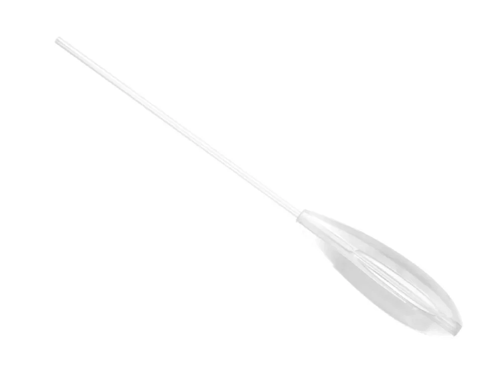 Geprüft TM Ridge Sbirolino Slow Sink 20g 1St.