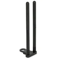 FOX Black snag ears Neue Kollektion