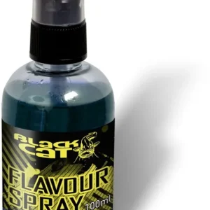 BLACK CAT Flavour Spray Stinky Calamaris 100ml Knallerangebot