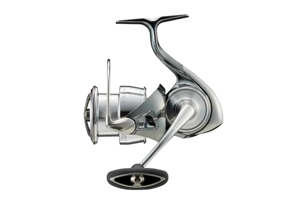 Neue Kollektion DAIWA Exist LT 2500D ‘22 12BB 150/0.28 Spinnrolle