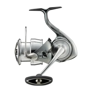 DAIWA Exist LT 3000D ‘22 12BB 150/0.33 Spinnrolle Abverkauf