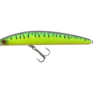 Direkt Vom Hersteller DAIWA Tournament XL Shiner F firetiger 13cm 22.5g