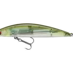 Aktuell DAIWA Tournament Current Master F-SR see through shad 9.3cm 12g