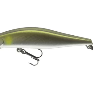 Finale Aktion DAIWA Tournament Wise Minnow FS matt ayu 7cm 7.5g