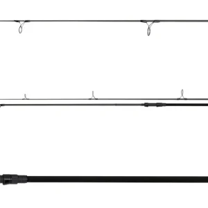 Top-Seller DAIWA Crosscast XT Stalker Carp 0312 2S 3.5lb 3.00m