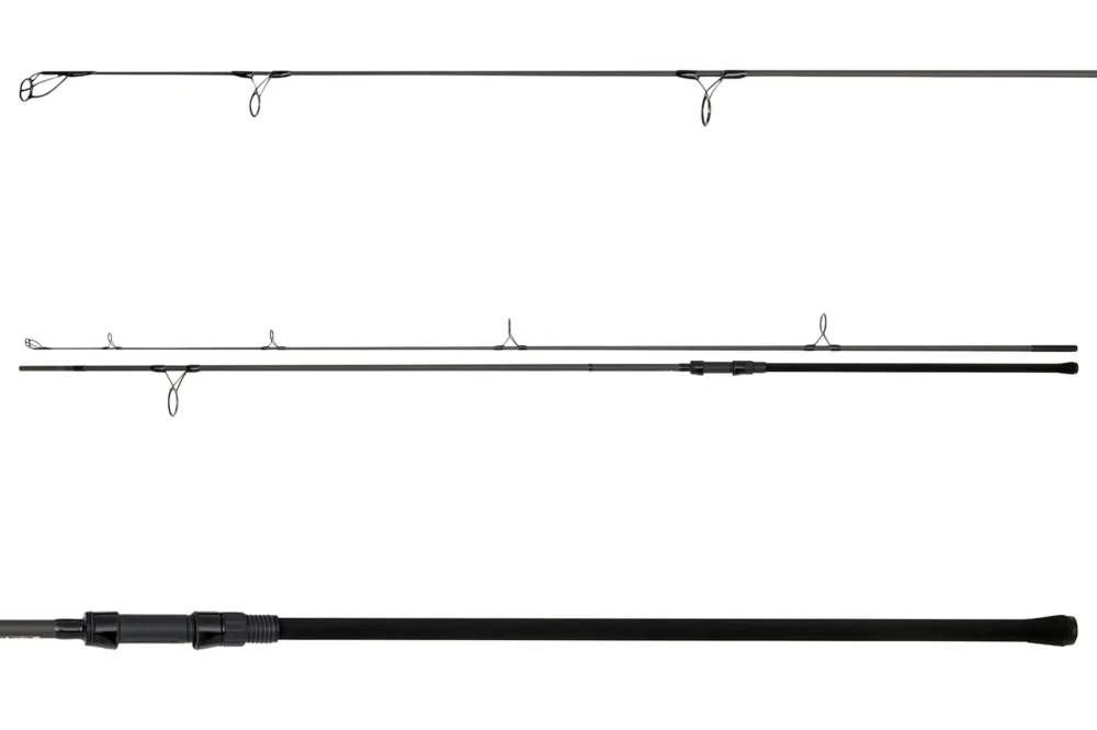 Schnäppchen DAIWA Crosscast XT Carp 2312 2S 3.5lb 3.60m