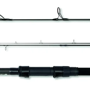 Preisknaller DAIWA Crosscast XT Spod Carp 2412 2S 4.5lb 3.60m