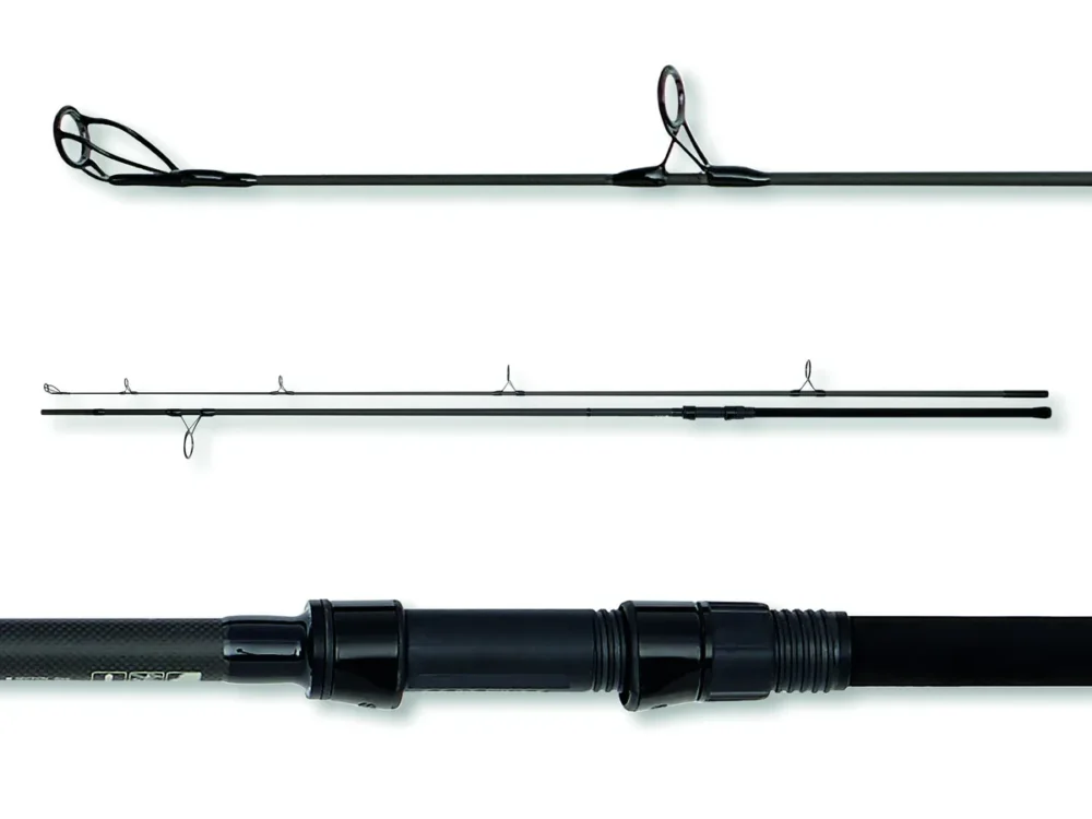 Preisknaller DAIWA Crosscast XT Spod Carp 2412 2S 4.5lb 3.60m