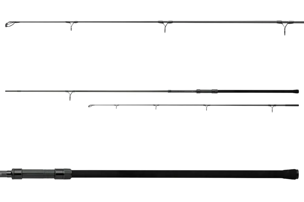 Schnäppchen DAIWA Crosscast EXT Carp Spod 10ft 4.5lb