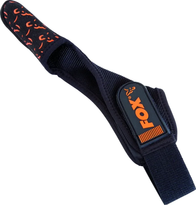 FOX Casting finger stall ambidextrous unisize Highlight