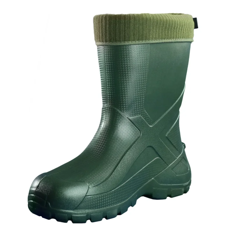 Dry Walker Xtrack Short 40 Green Knallerangebot