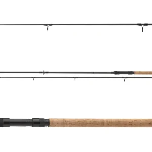 DAIWA Black Widow XT Bait 1002M 2tlg 20-60g 3.00m Allroundrute Finale Aktion