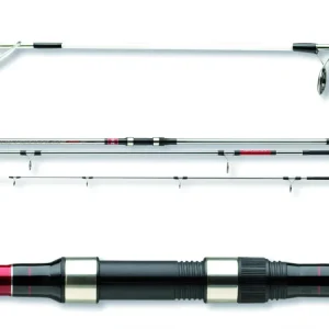 DAIWA Seahunter Surf 453H 3S 100-250g 4.50m Heißes Angebot