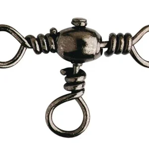 Angebot SPRO Crossline Swivel 12 10st