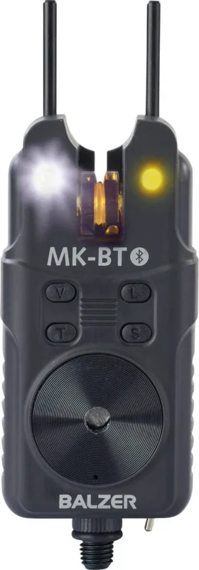 MK-BT Bluetooth Bissanzeiger Gelb Bestpreis