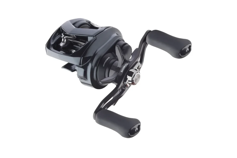 DAIWA Tatula SV TW 70HL 7BB 80/0.26 Baitcastrolle Super-Preis